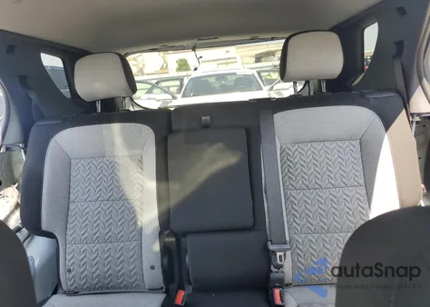 2024 Chevrolet Equinox Ls z USA, uszkodzony, nr VIN 3GNAXHEG8RL263431